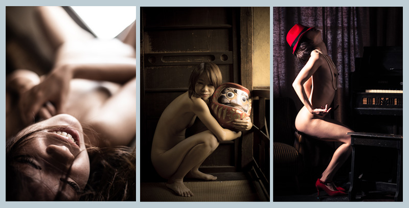 幻灯舎絵野めぐみ撮影会